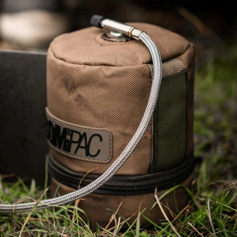 Korda Compac Gas Jacket 1 Korda Compac Gas Jacket