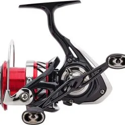Daiwa Ninja LT Match & Feeder Reels