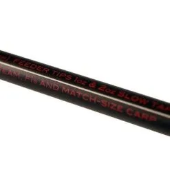 Drennan Red Range Mini Carp Feeder 9ft -Rods Sales 40x0wwrg636245772066259718