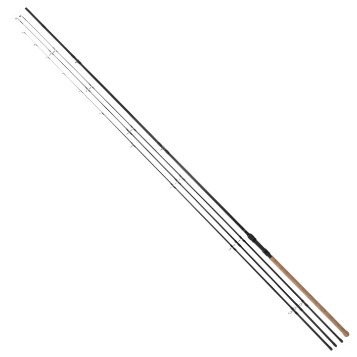 Korum Trilogy Triple Tip Rod 1 Korum Trilogy Triple Tip Rod
