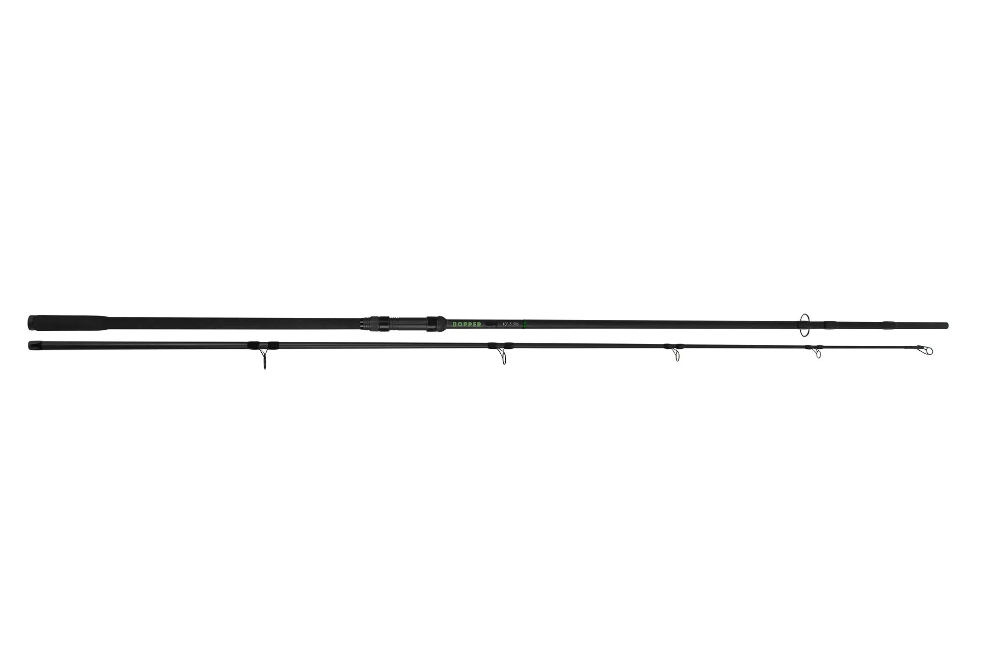 Korum Bopper Bait Up Rod 3 Korum Bopper Bait Up Rod - Image 3