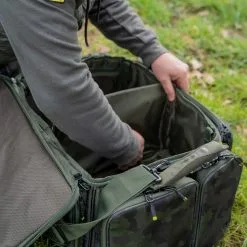 Ridge Monkey Ruggage Barrow Bag -Rods Sales 4ifzxikz638097242504407819