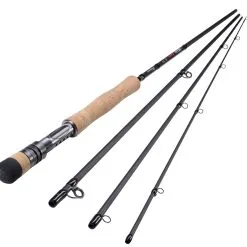 Shakespeare Sigma Supra Fly Rods