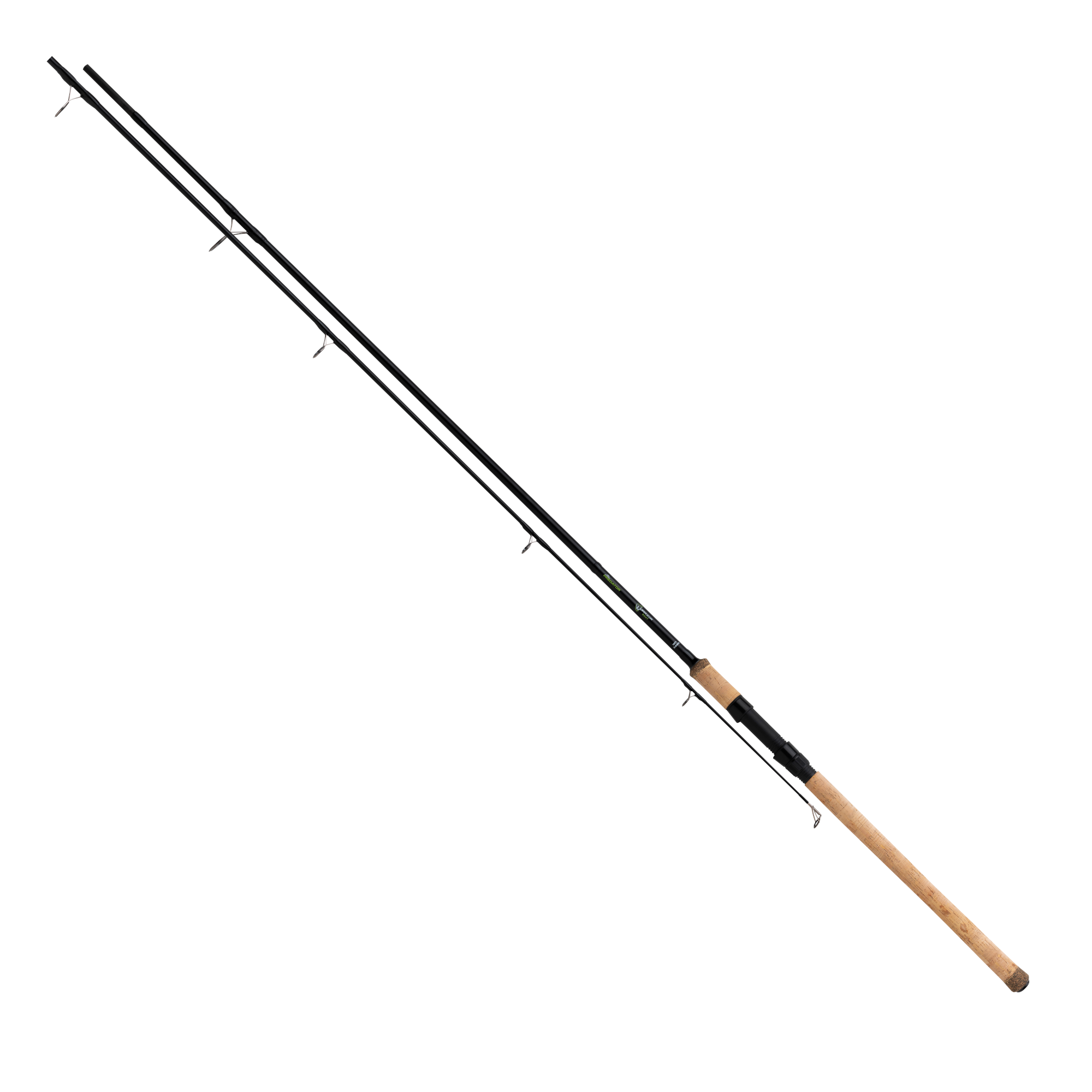 Fox Rage Predator Warrior Boat Rod 1 Fox Rage Predator Warrior Boat Rod