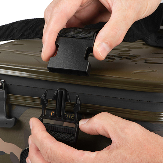 Fox Aquos Camolite Cool Bags 6 Fox Aquos Camolite Cool Bags - Image 6