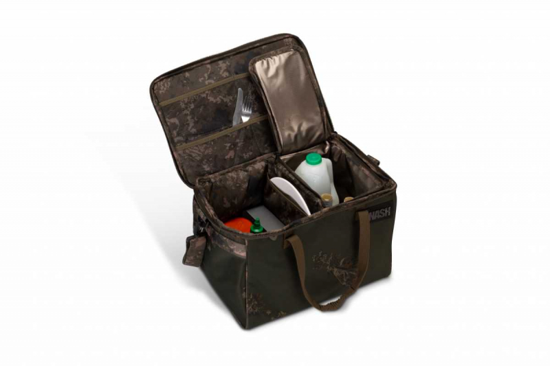 Nash Subterfuge Food Bag 4 Nash Subterfuge Food Bag - Image 4