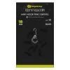 Ridge Monkey Connexion Mini Hook Ring Swivels