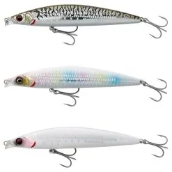 Savage Gravity Shallow Lures