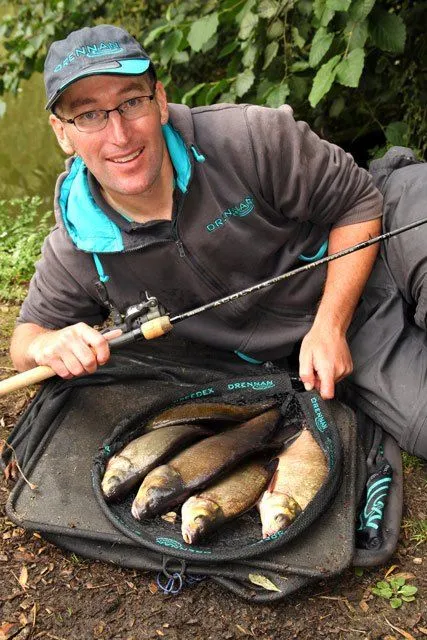 Drennan Acolyte Ultra Feeder 10ft 14 Drennan Acolyte Ultra Feeder 10ft - Image 14