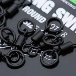 Korda QC Ring Swivel Round -Rods Sales 50wemb10635929384613577908