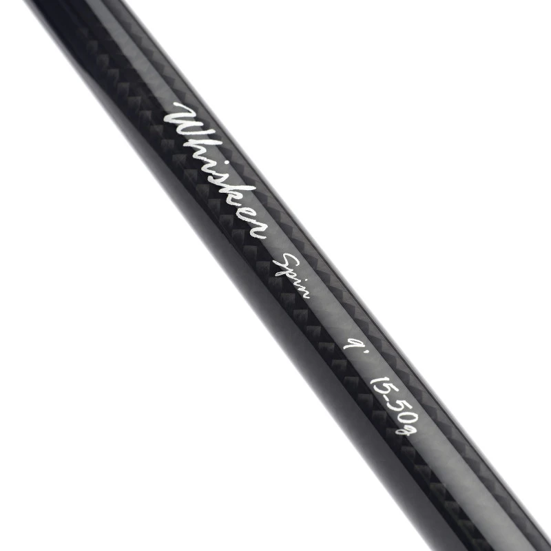 Daiwa Whisker Spin Rods 4 Daiwa Whisker Spin Rods - Image 4