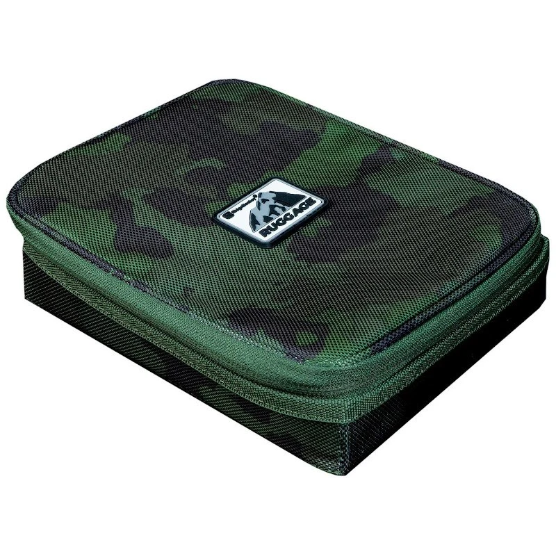 Ridge Monkey Ruggage Compact Accessory Case 165 1 Ridge Monkey Ruggage Compact Accessory Case 165