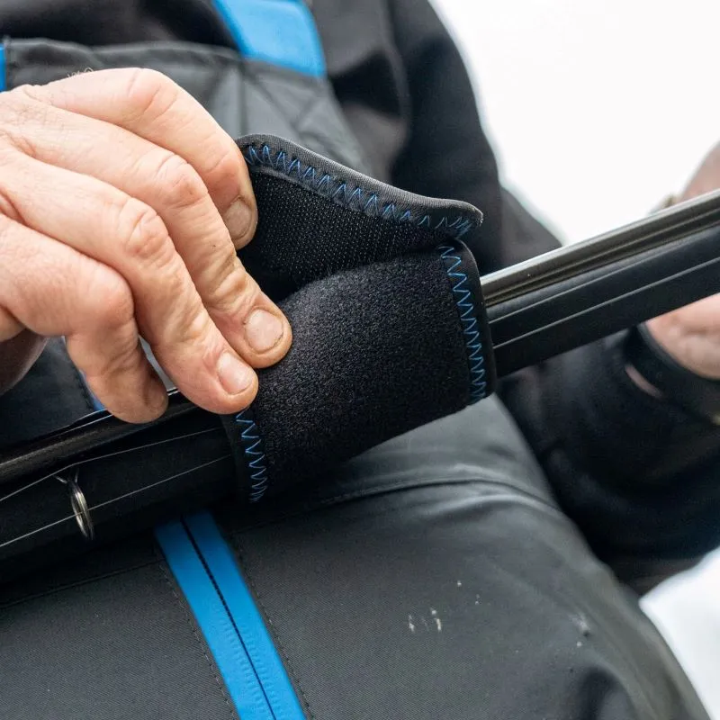 Daiwa N'zon Neoprene Rod Band Set 5 Daiwa N'zon Neoprene Rod Band Set - Image 5