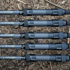 Avid Carp Traction Pro Carp Rods