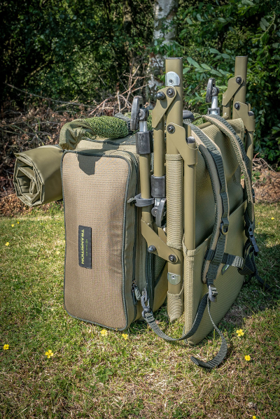 Korum Transition Ruckbag 7 Korum Transition Ruckbag - Image 7