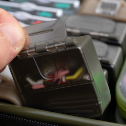 Korda Compac Accessory Box -Rods Sales 5plc4xxb637056946207072254