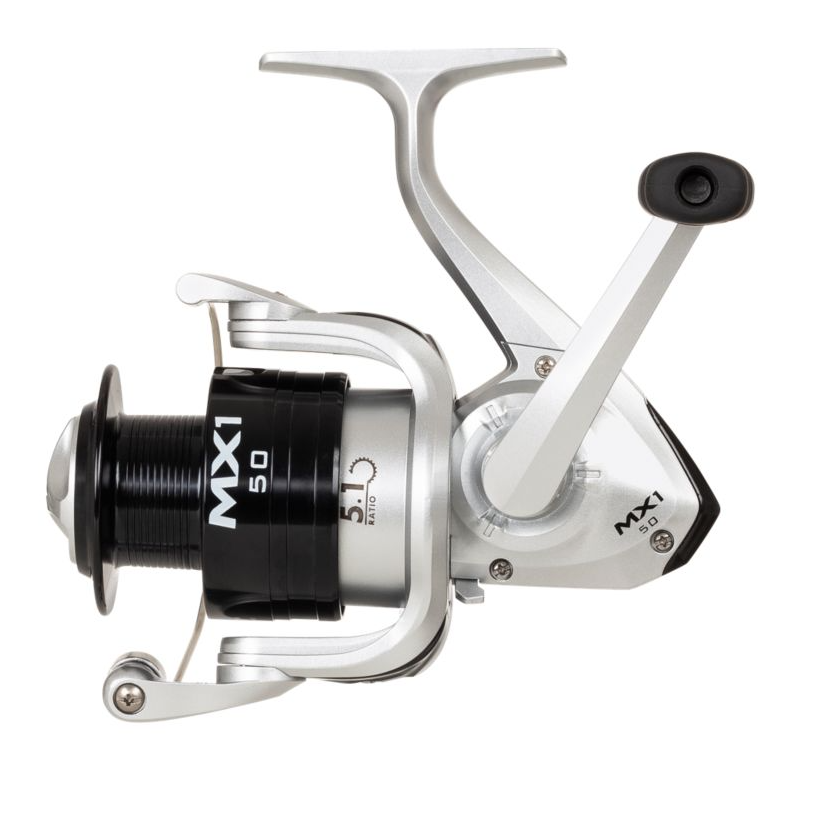 Mitchell MX1 30FD Spinning Reel 2 Mitchell MX1 30FD Spinning Reel - Image 2
