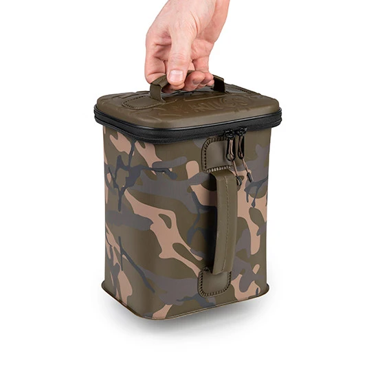 Fox Aquos Camolite Multi Bag With Insert 2 Fox Aquos Camolite Multi Bag With Insert - Image 2