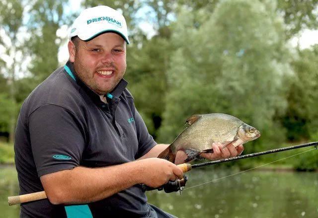 Drennan Acolyte Ultra Feeder 12ft 17 Drennan Acolyte Ultra Feeder 12ft - Image 17