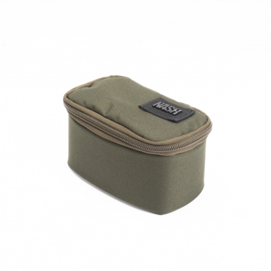 Nash Stiffened Lead Pouch 1 Nash Stiffened Lead Pouch