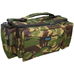 AQUA PRODUCTS Aqua DPM Barrow Bag