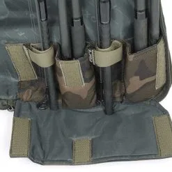 Fox Camolite 2+2 Rod Cases 7 Fox Camolite 2+2 Rod Cases -Rods Sales 5w5n4ncf636861745631370272