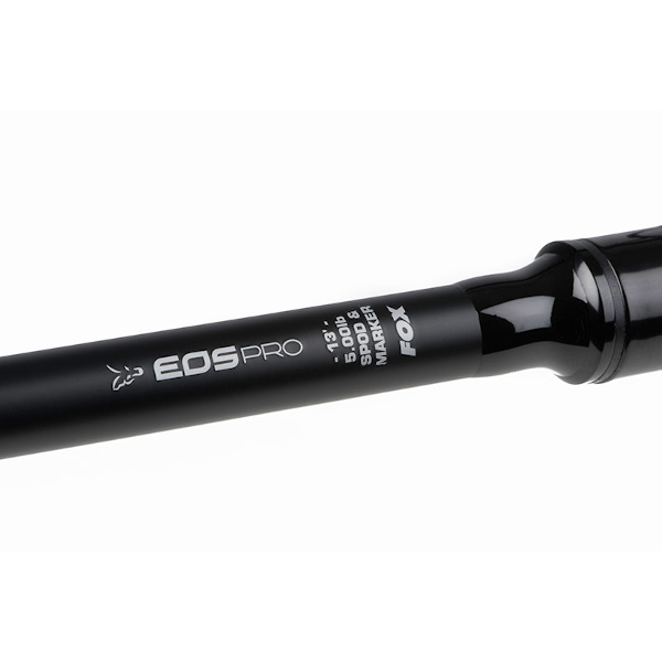 Fox EOS Pro Spod/Marker Rod 12ft 6 Fox EOS Pro Spod/Marker Rod 12ft - Image 6