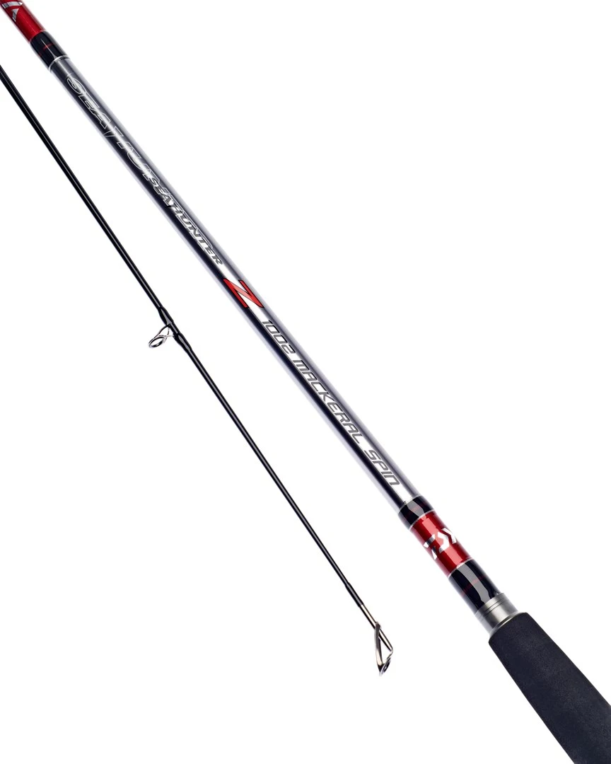 Daiwa Sea Hunter Z Spin 10ft 1 Daiwa Sea Hunter Z Spin 10ft