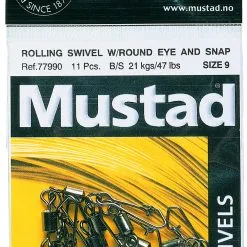 Rods Sales -Rods Sales G7450 720Roundeye20Swivel