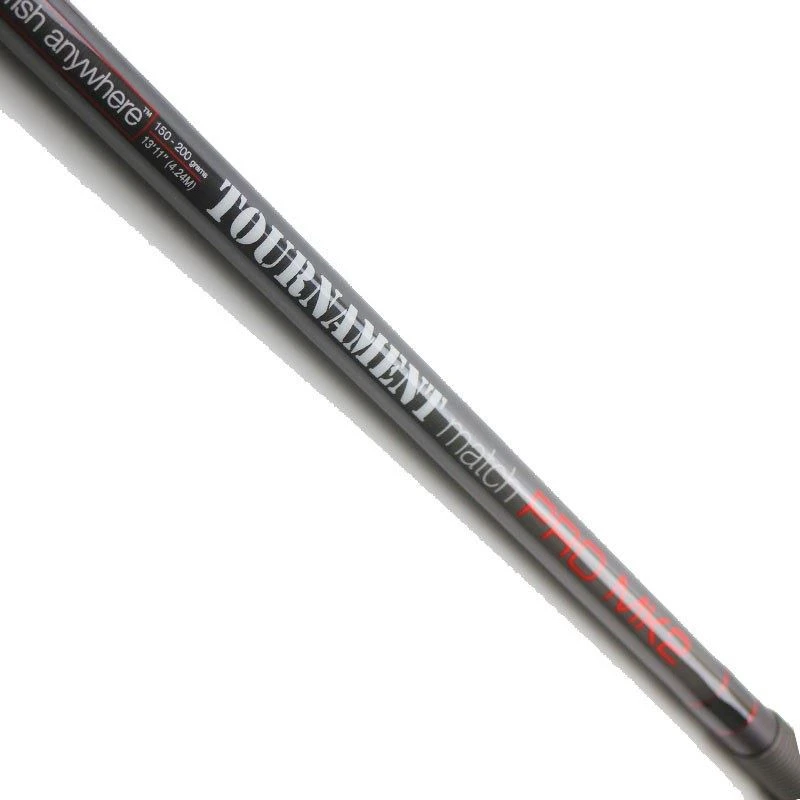 Anyfish Anywhere Tournament Match Pro MK2 Rod 13ft 11" 3 Anyfish Anywhere Tournament Match Pro MK2 Rod 13ft 11" - Image 3