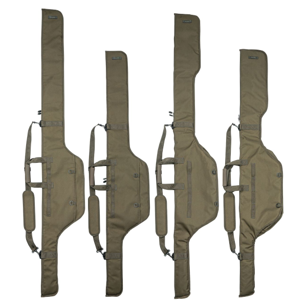 Avid Carp Compound Rod Sleeves 1 Avid Carp Compound Rod Sleeves