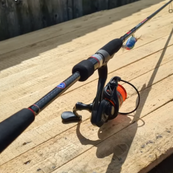 HTO Nebula IKA Hunter Rod -Rods Sales a40vcnkg637614397667195995
