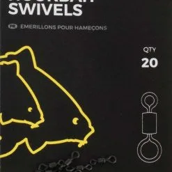 Avid Carp Hookbait Swivels