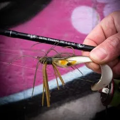 Fox Rage Street Fighter Ultra Finesse Rod -Rods Sales aaqilh5v637879646969321088