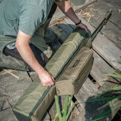 Korum Transition 3 Rod Folding Quiver -Rods Sales abkebsif637075240193403824