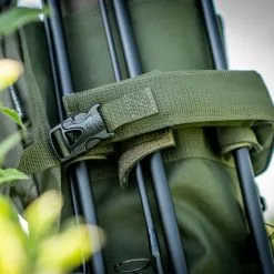 Daiwa Black Widow Quiver Holdall -Rods Sales aggzkcgn638120500045749778