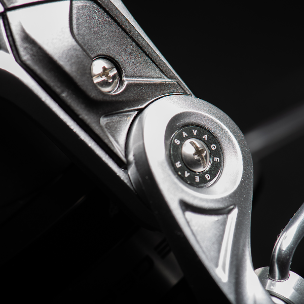 Savage SGS6 Reels 5 Savage SGS6 Reels - Image 5