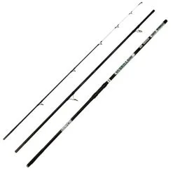 TronixPro Guerilla Surf Rods