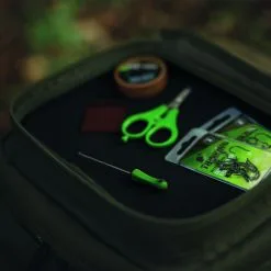 Thinking Anglers Olive Green Rucksack -Rods Sales aom33svj637484759011284677