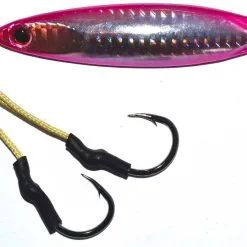 HTO Slow Jig Lures -Rods Sales avwon1tx636306204636864254