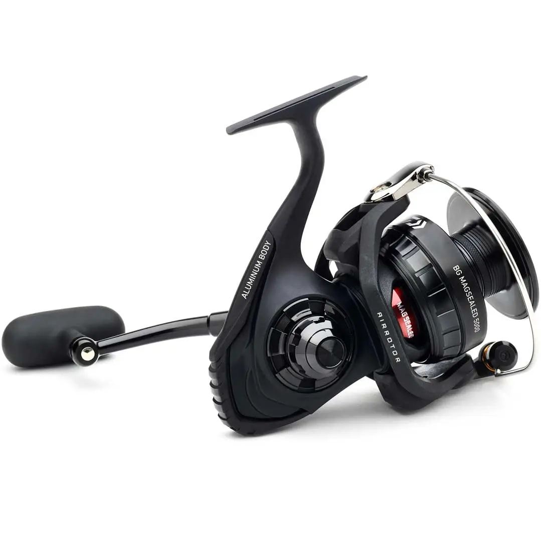 Daiwa BG Magsealed Reels 2 Daiwa BG Magsealed Reels - Image 2