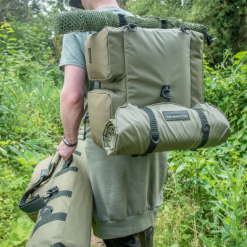 Korum Transition Compact Ruckbag 21 Korum Transition Compact Ruckbag -Rods Sales ba2dkue5637075923695739962