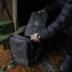 Ridge Monkey Ruggage Compact Accessory Case 330 -Rods Sales bbxeq45m637832055080484592