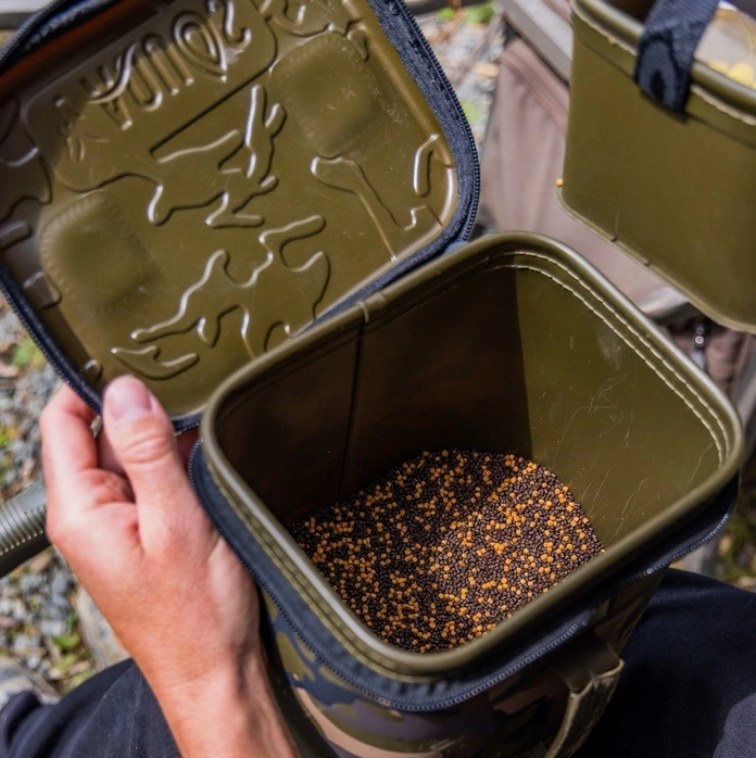 Fox Aquos Camolite Multi Bag With Insert 8 Fox Aquos Camolite Multi Bag With Insert - Image 8