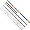 Shimano STC Multi-Length Spinning Rods