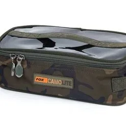 Fox Camolite Accessory Bags 13 Fox Camolite Accessory Bags -Rods Sales bgelrpsg635999560256969468
