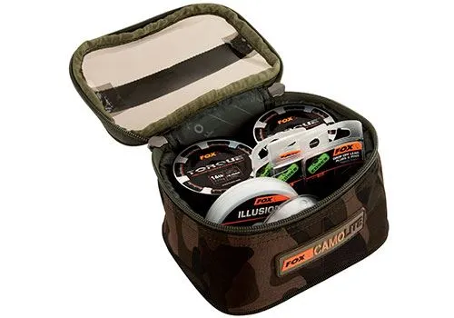 Fox Camolite Accessory Bags 7 Fox Camolite Accessory Bags - Image 7