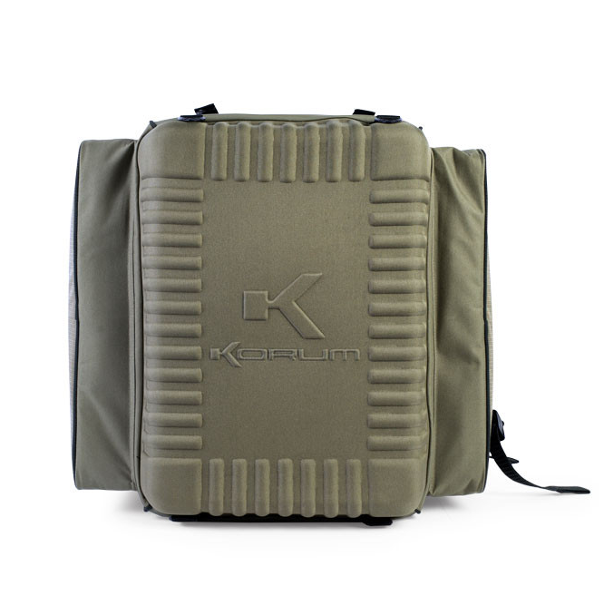 Korum Transition Ruckbag 2 Korum Transition Ruckbag - Image 2