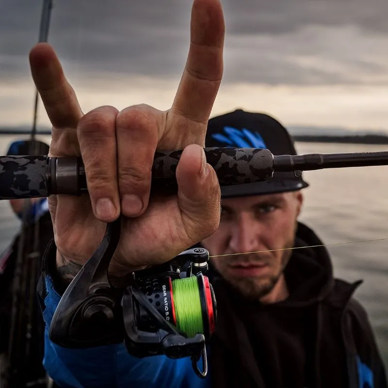 Okuma Ceymar HD Reels 2 Okuma Ceymar HD Reels - Image 2