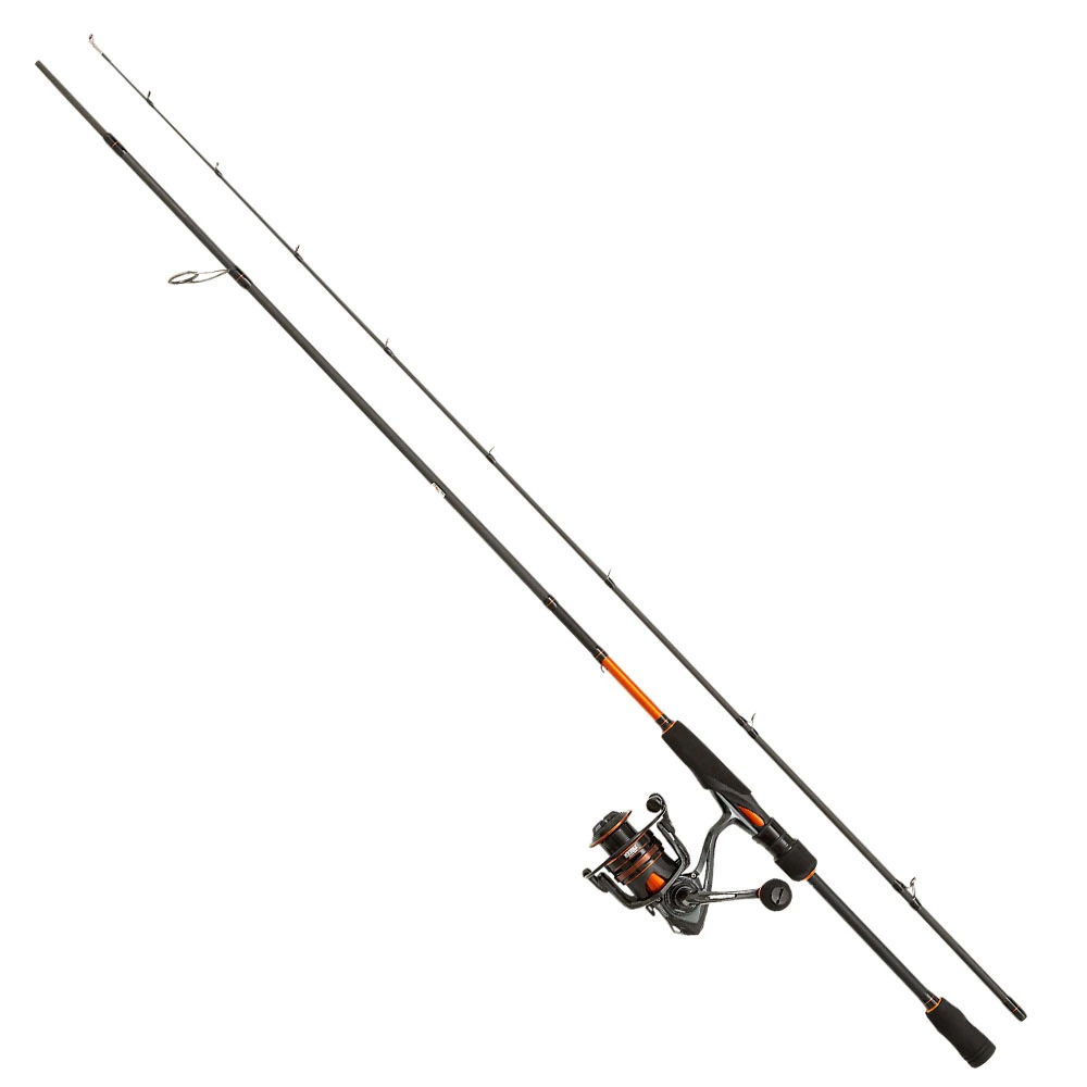 Mitchell Traxx MX Spinning Combo 8ft 4 Mitchell Traxx MX Spinning Combo 8ft - Image 4